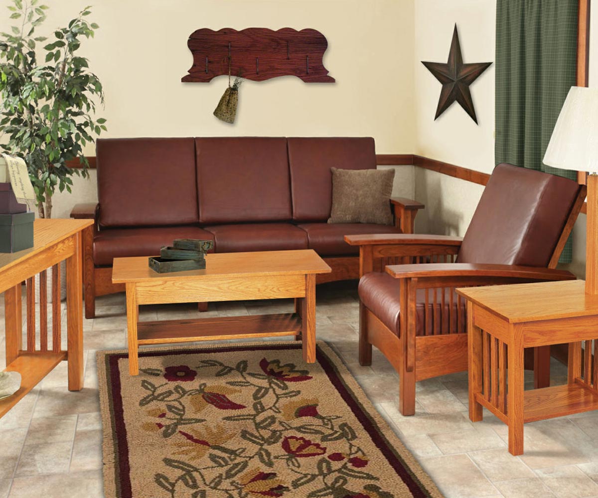 Mission Room Collection