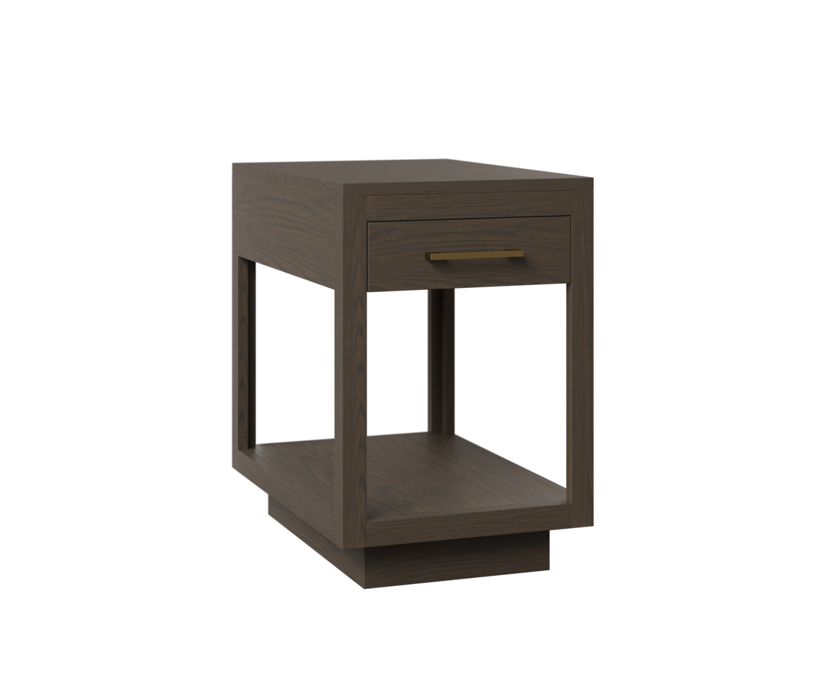 Modesto Chair Side Table