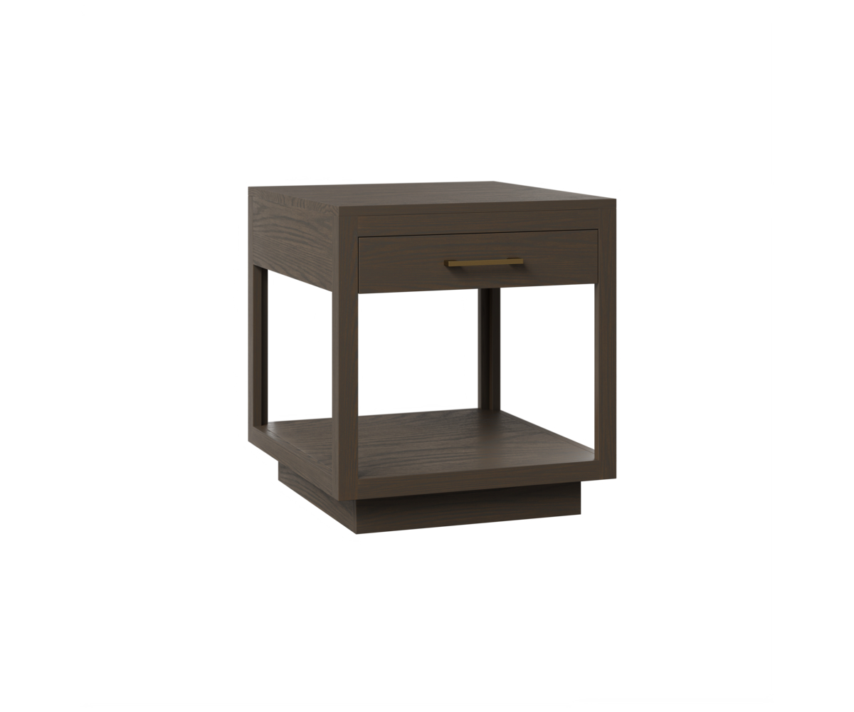 Modesto End Table