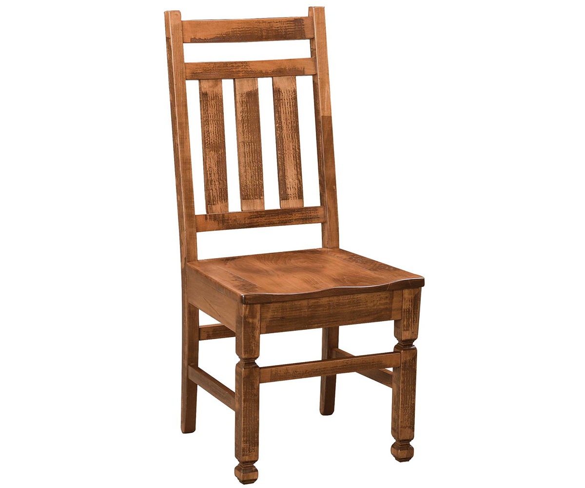 Montreal Estate Chair