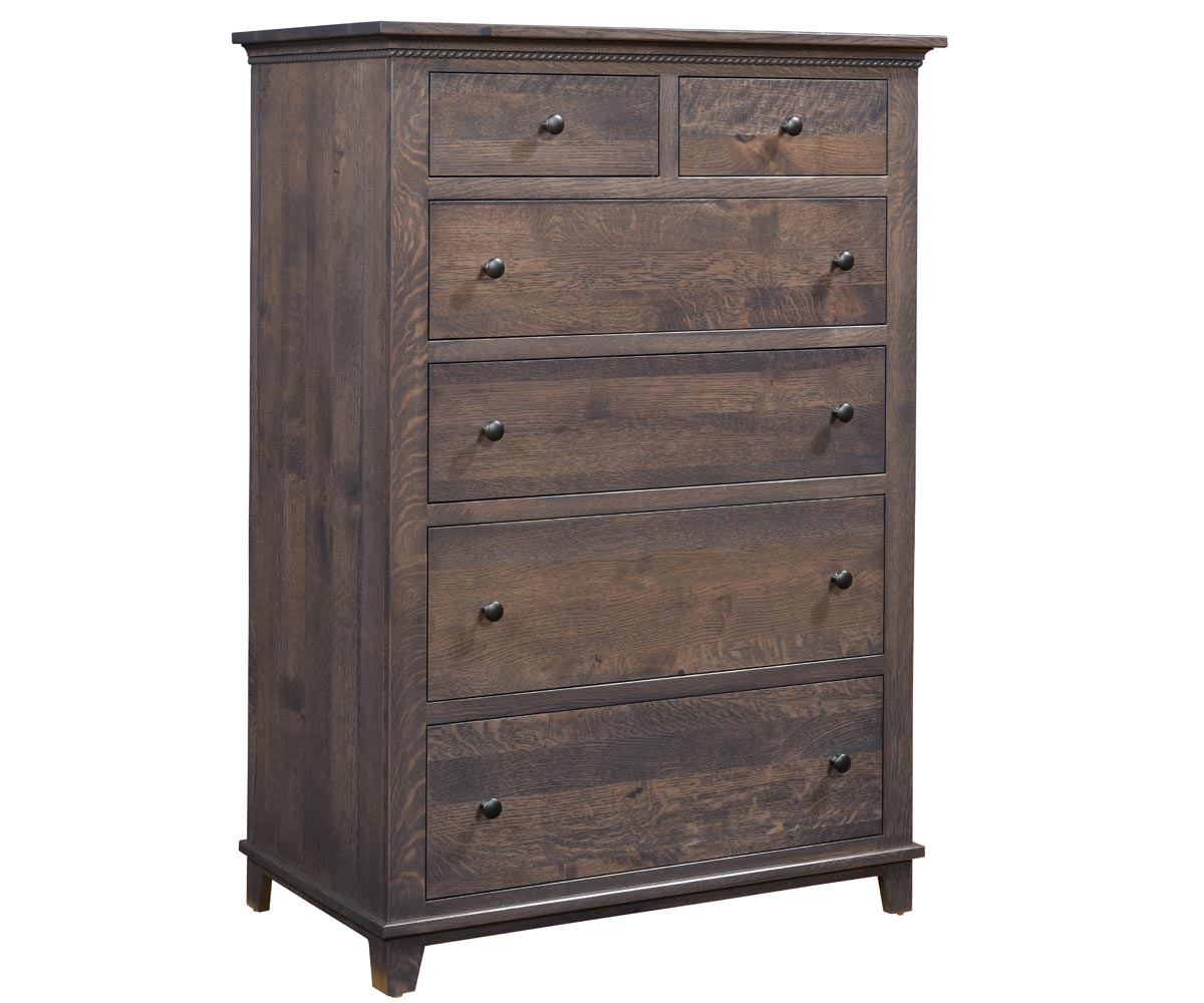 Brookstone Chest