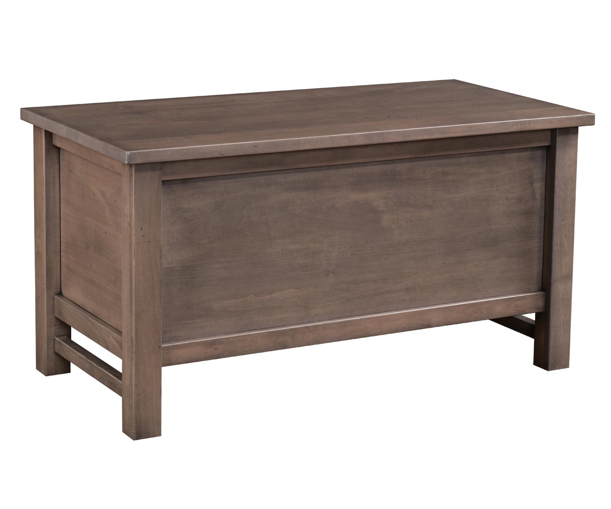 Cabin Creek Blanket Chest