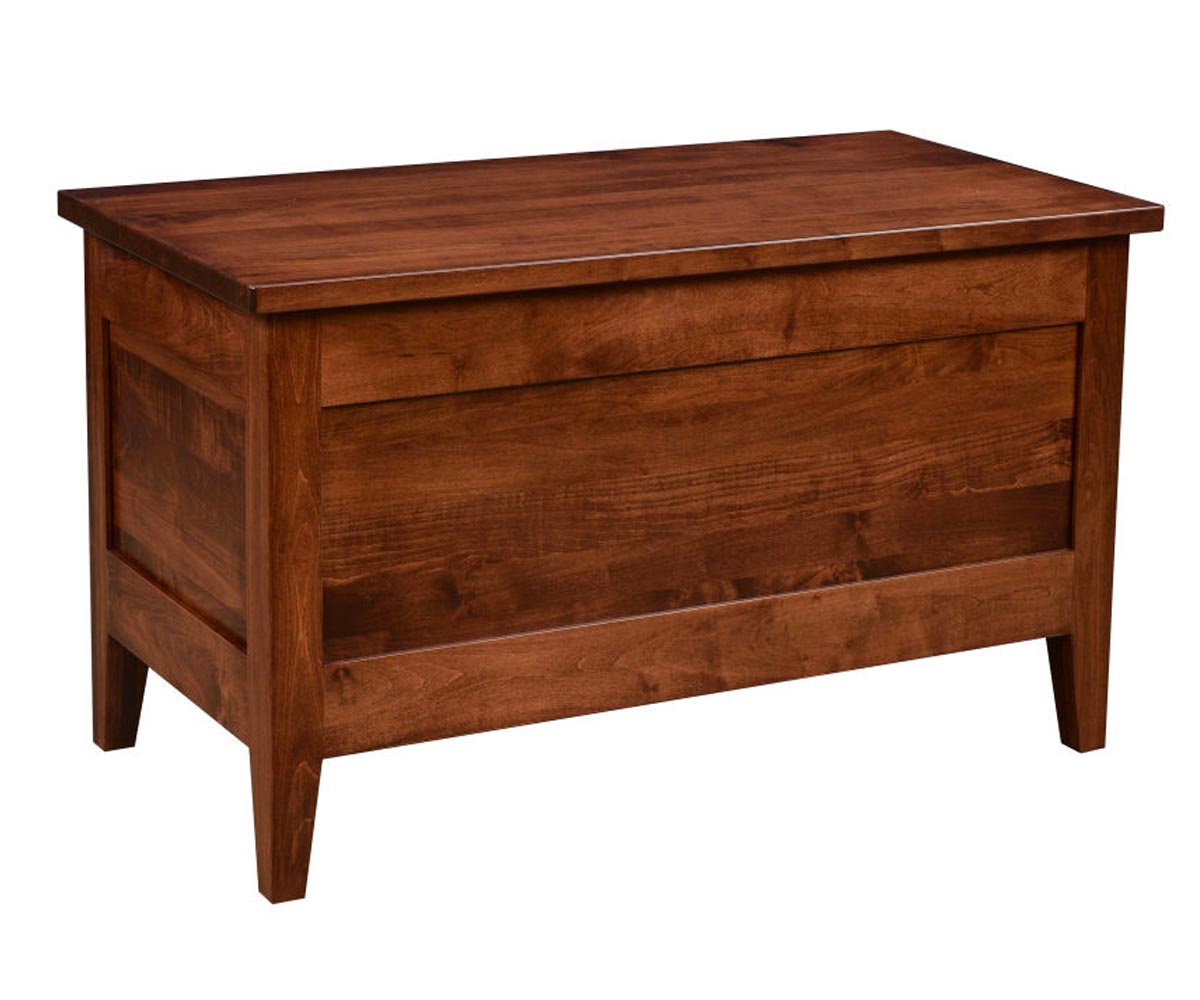 Chelsea Blanket Chest