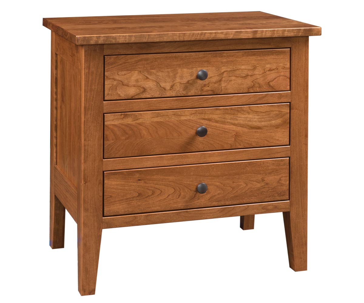 Chelsea Nightstand