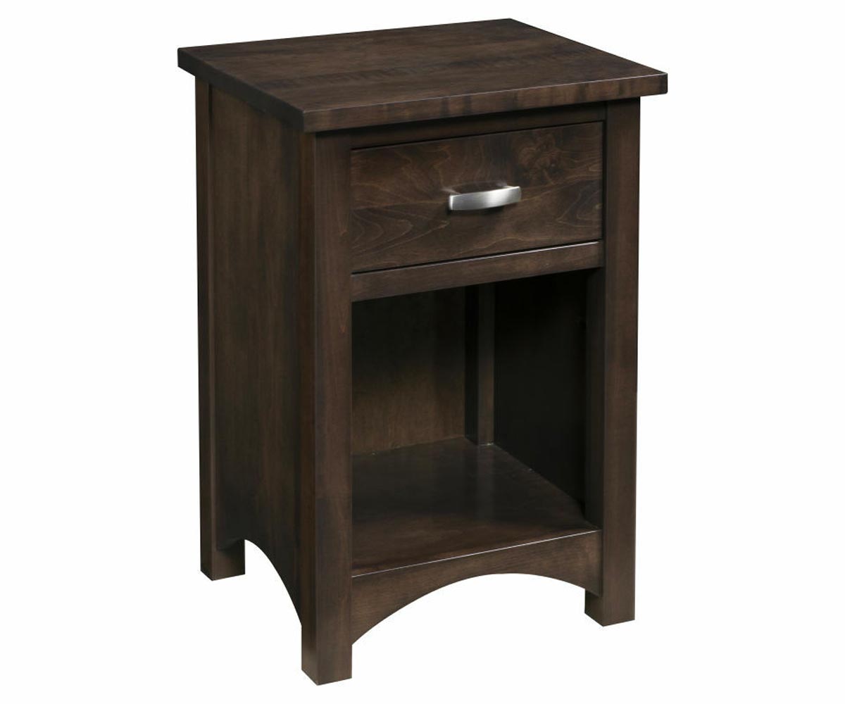 Claremont Mission Nightstand