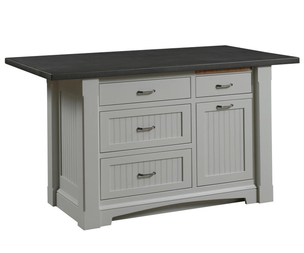 Designer Series Island Base