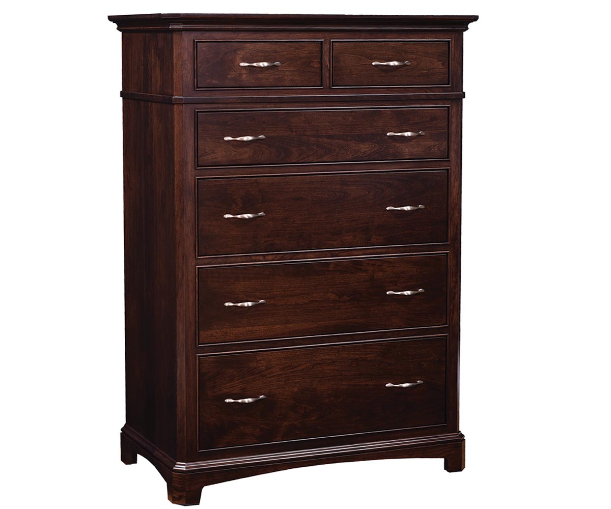 Hamilton Chest of Drawers