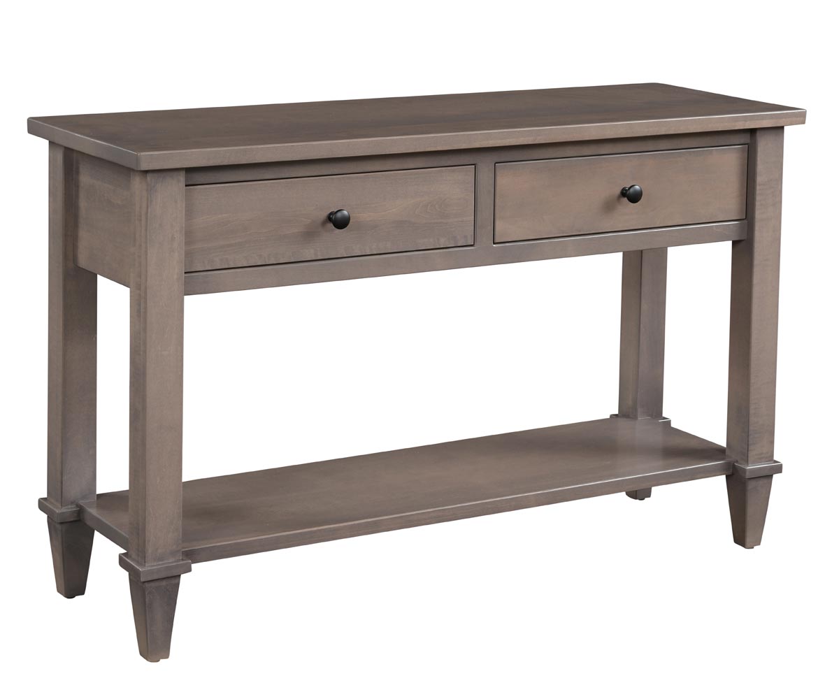Jamestown Sofa Table