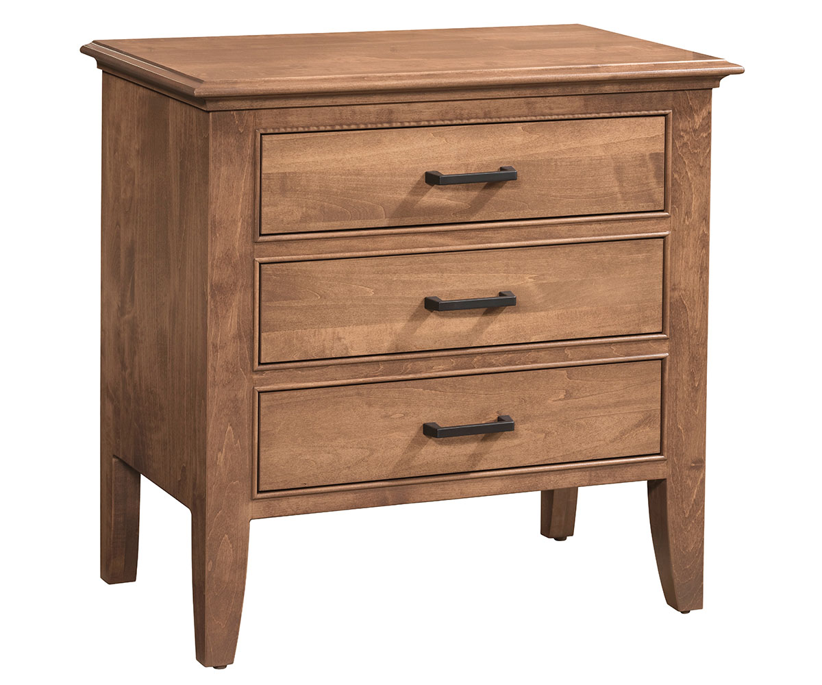 Monticello Night Stand