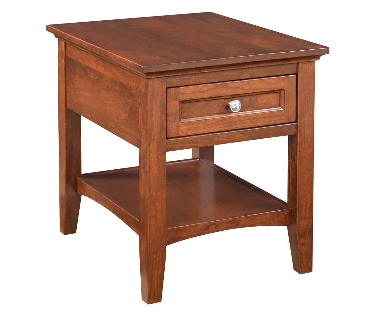 Riverton End Table