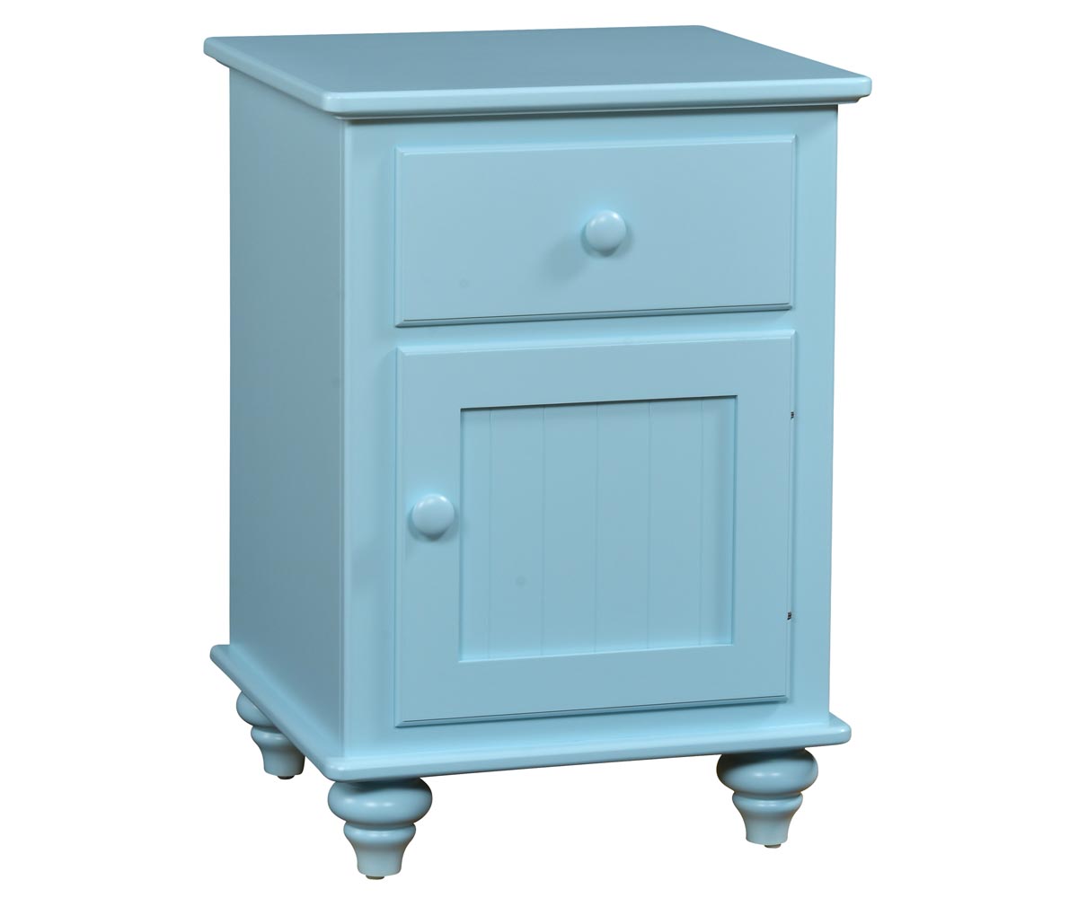 Wilkensburg Night Stand