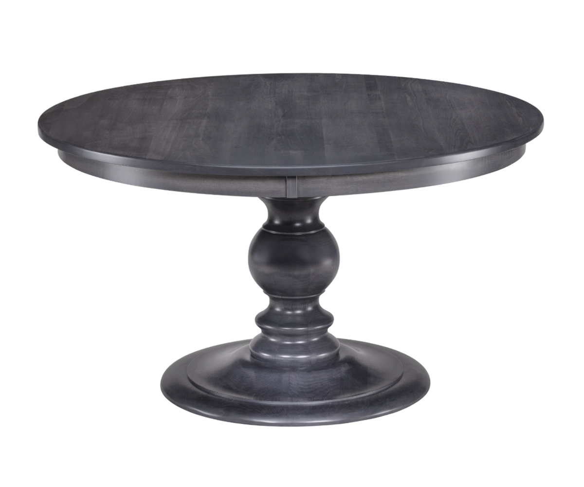 Renzo Single Pedestal Table
