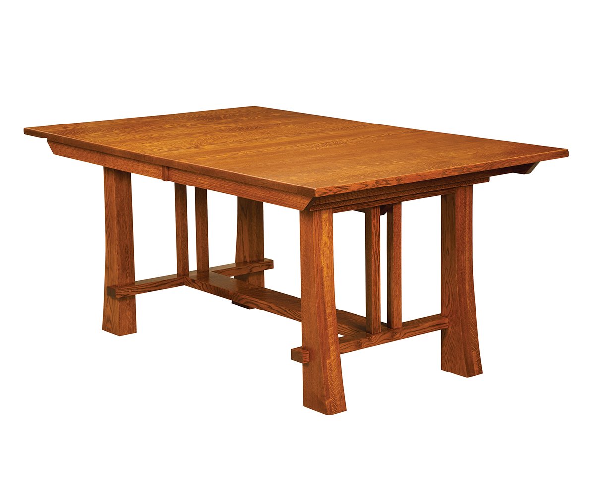 Grant Trestle Table
