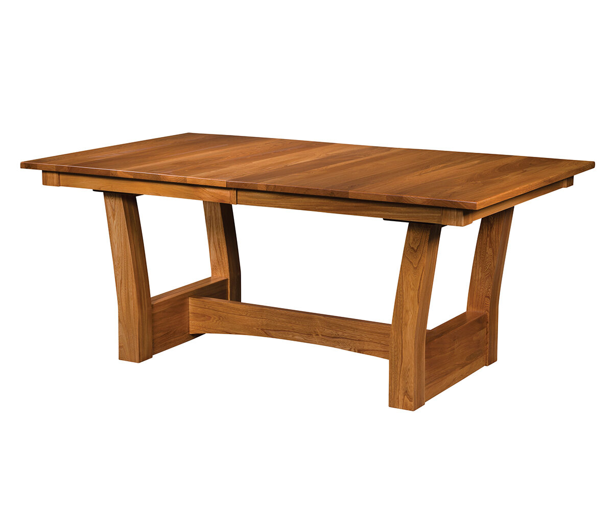 Ceresco Trestle Table