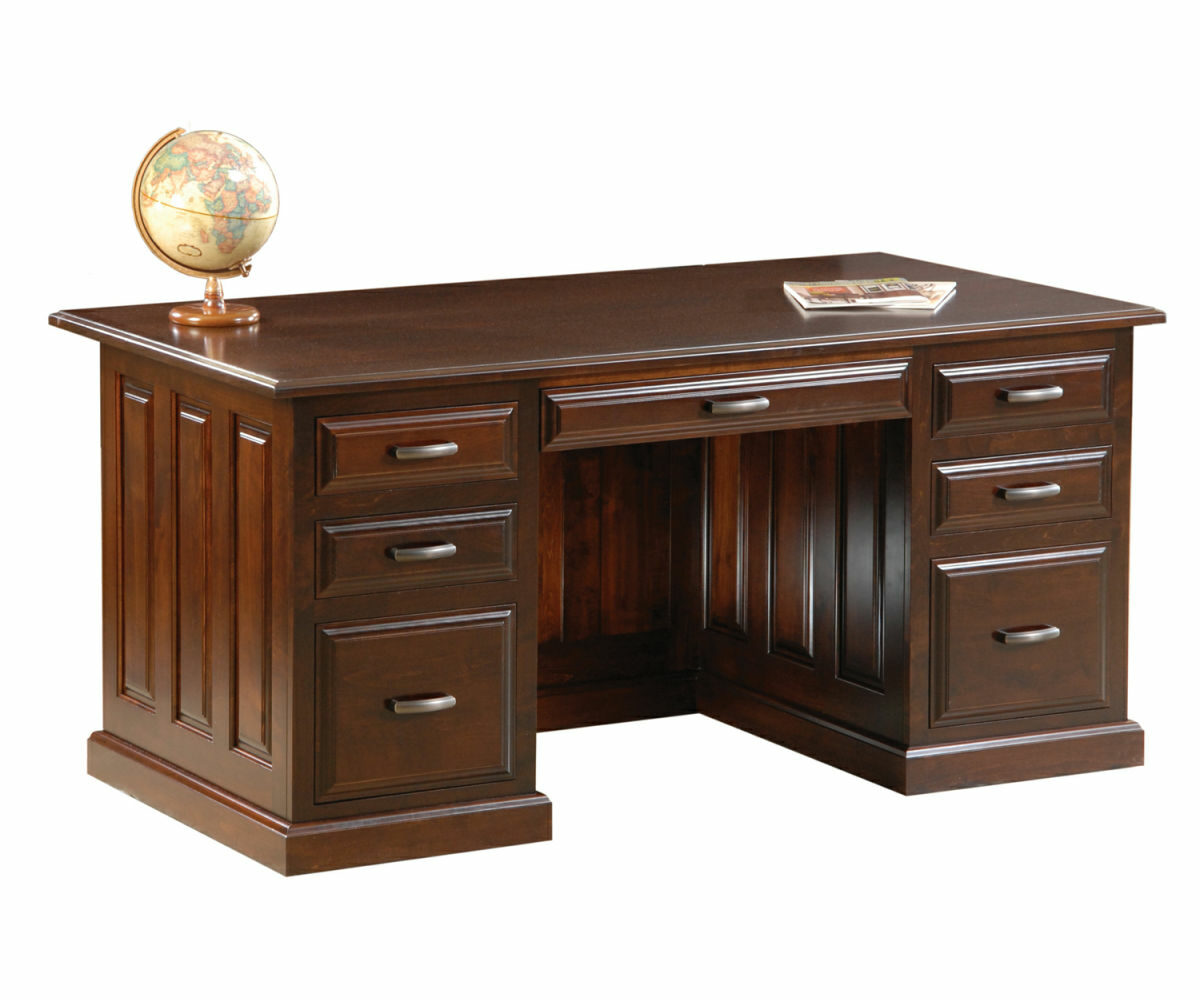 Newport Executive Desk