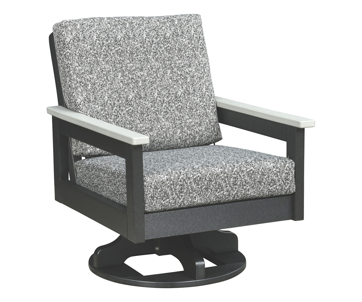 Lindor Swivel Rocker