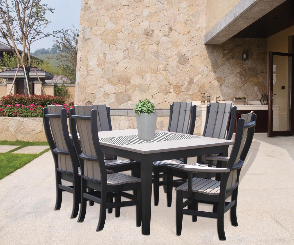 Shaker Dining Collection