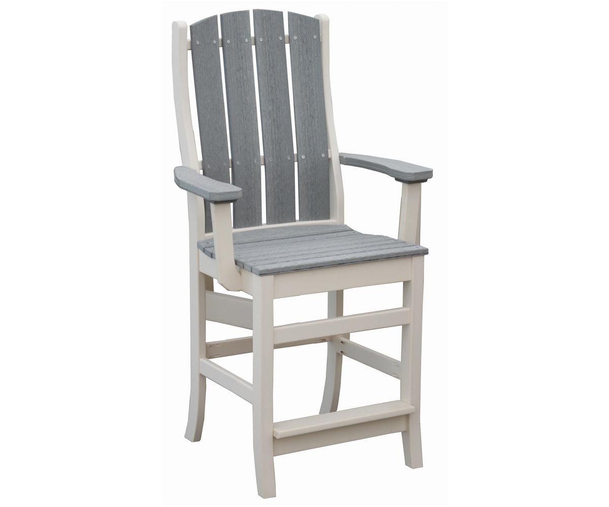 Talieson Pub Arm Chair