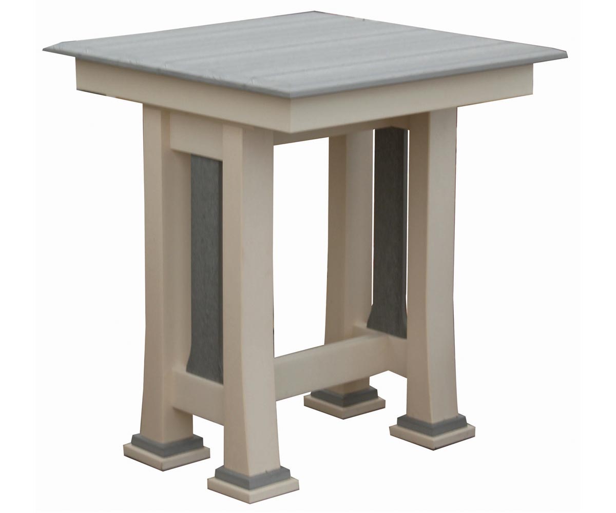 Talieson Small Pub Table