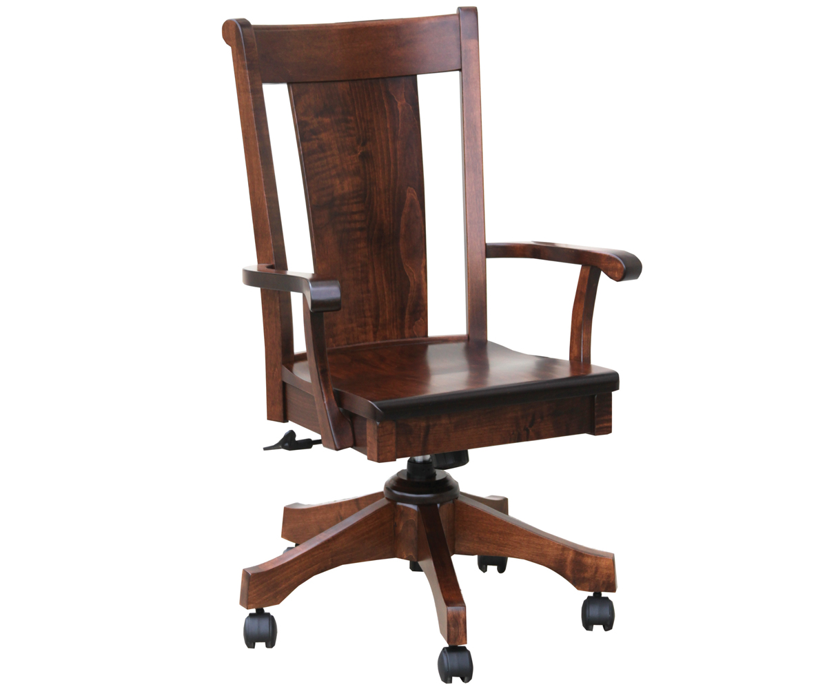Brady Desk Chair
