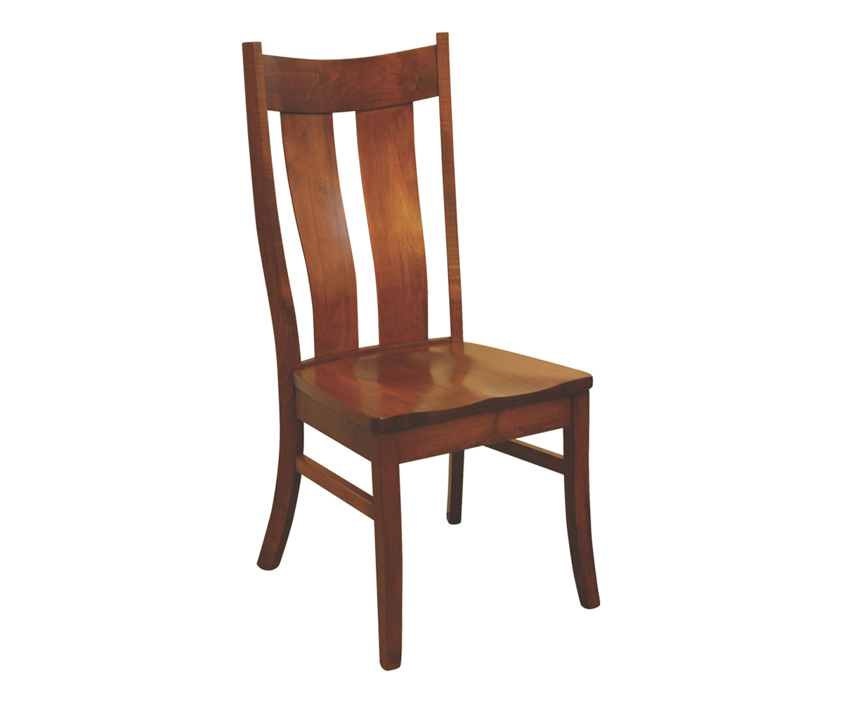 Kirtland Chair