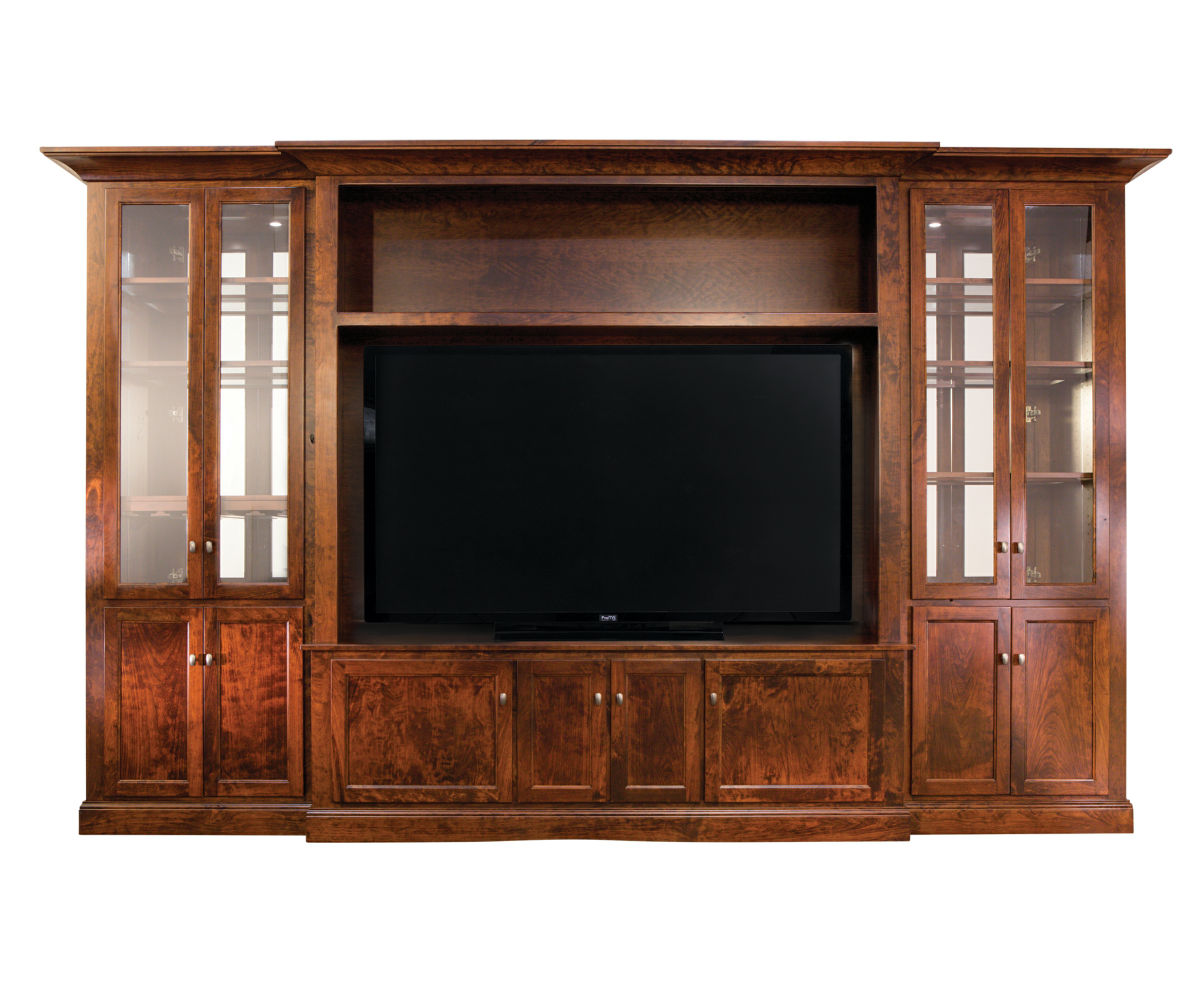 Manning Wall Unit