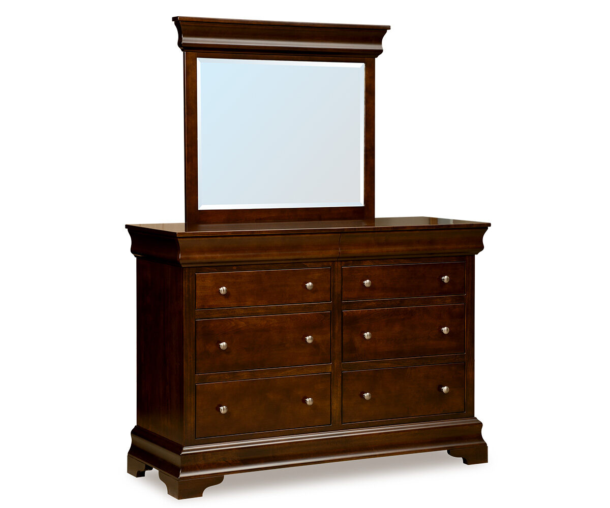 Palm Valley Mule Dresser