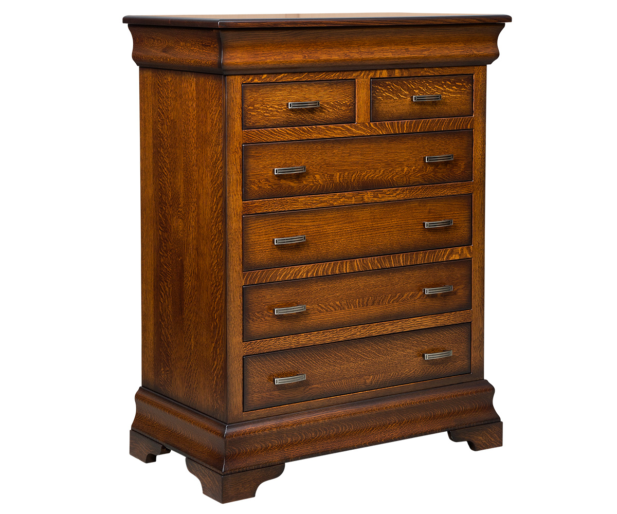 Palm Valley Chest of Drawers