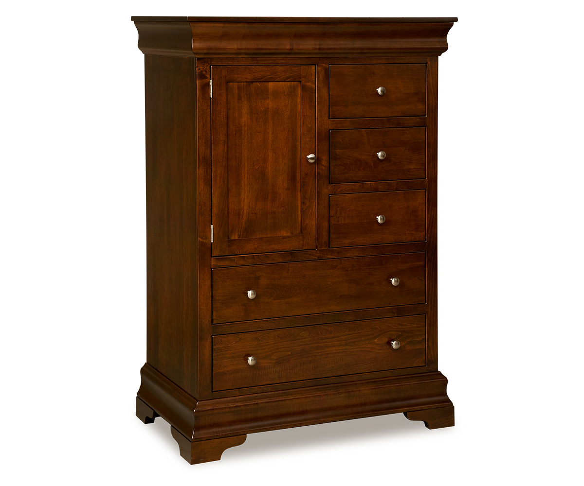 Palm Valley Gentleman's Chest