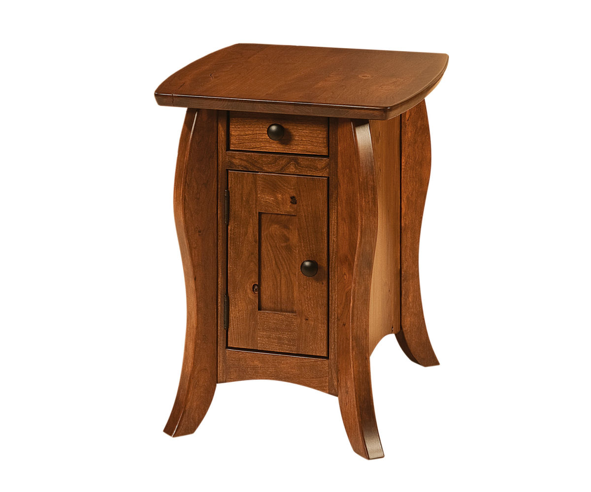 Quincy End Table