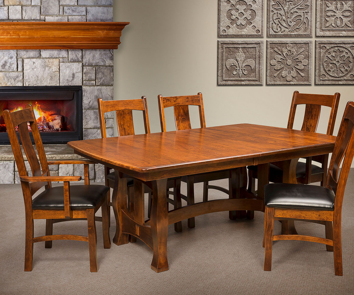 Reno Chair Collection