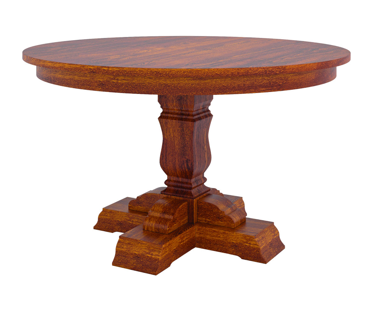 Richville Single Pedestal