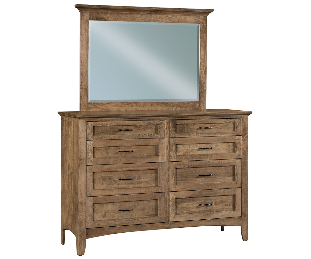 Riverdale 8 Drawer Dresser