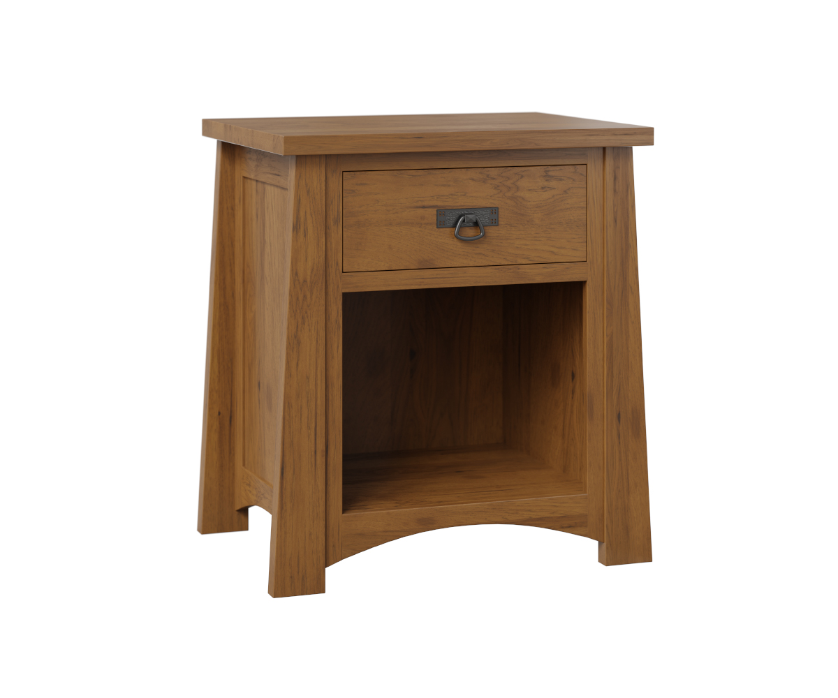 Rock Creek Nightstand