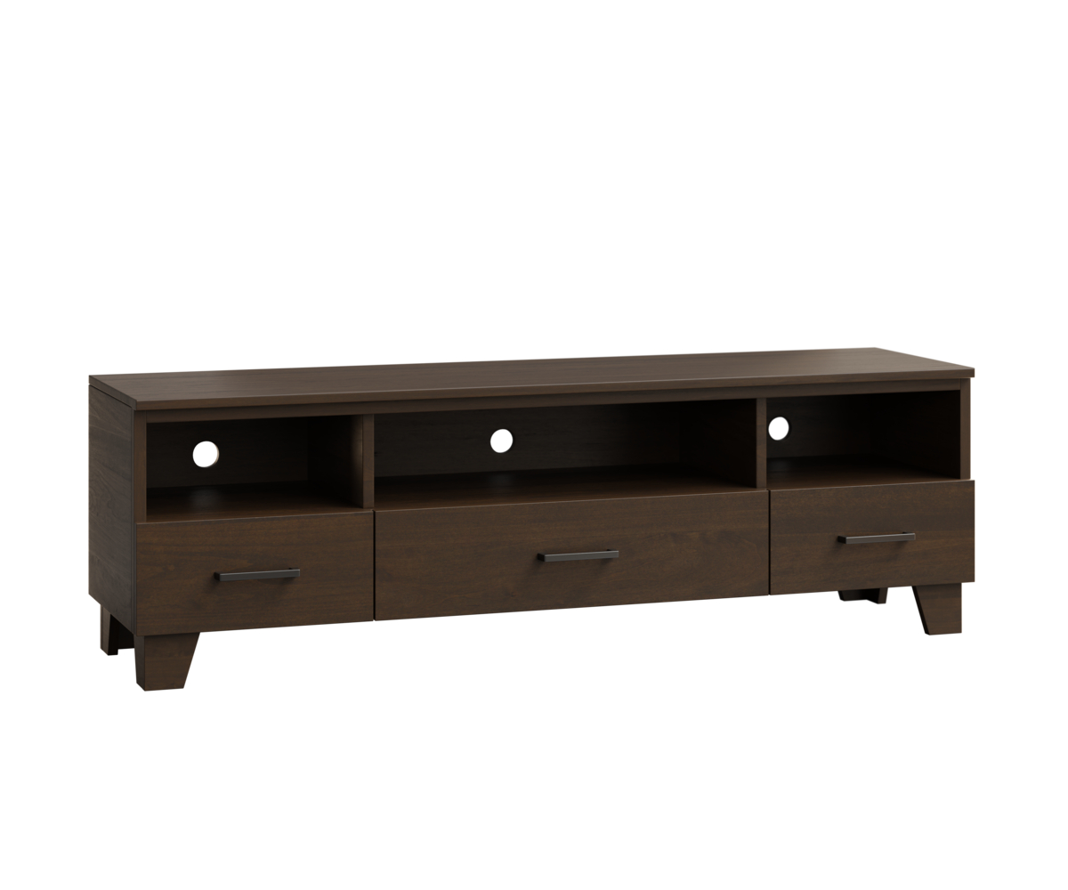Rocky Ridge TV Stand