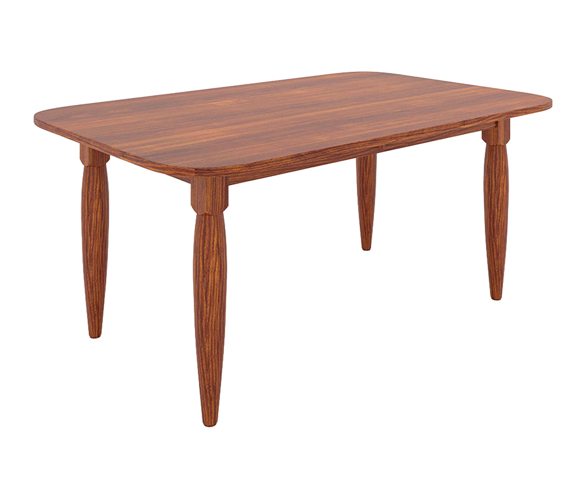 Round Shaker Leg Table