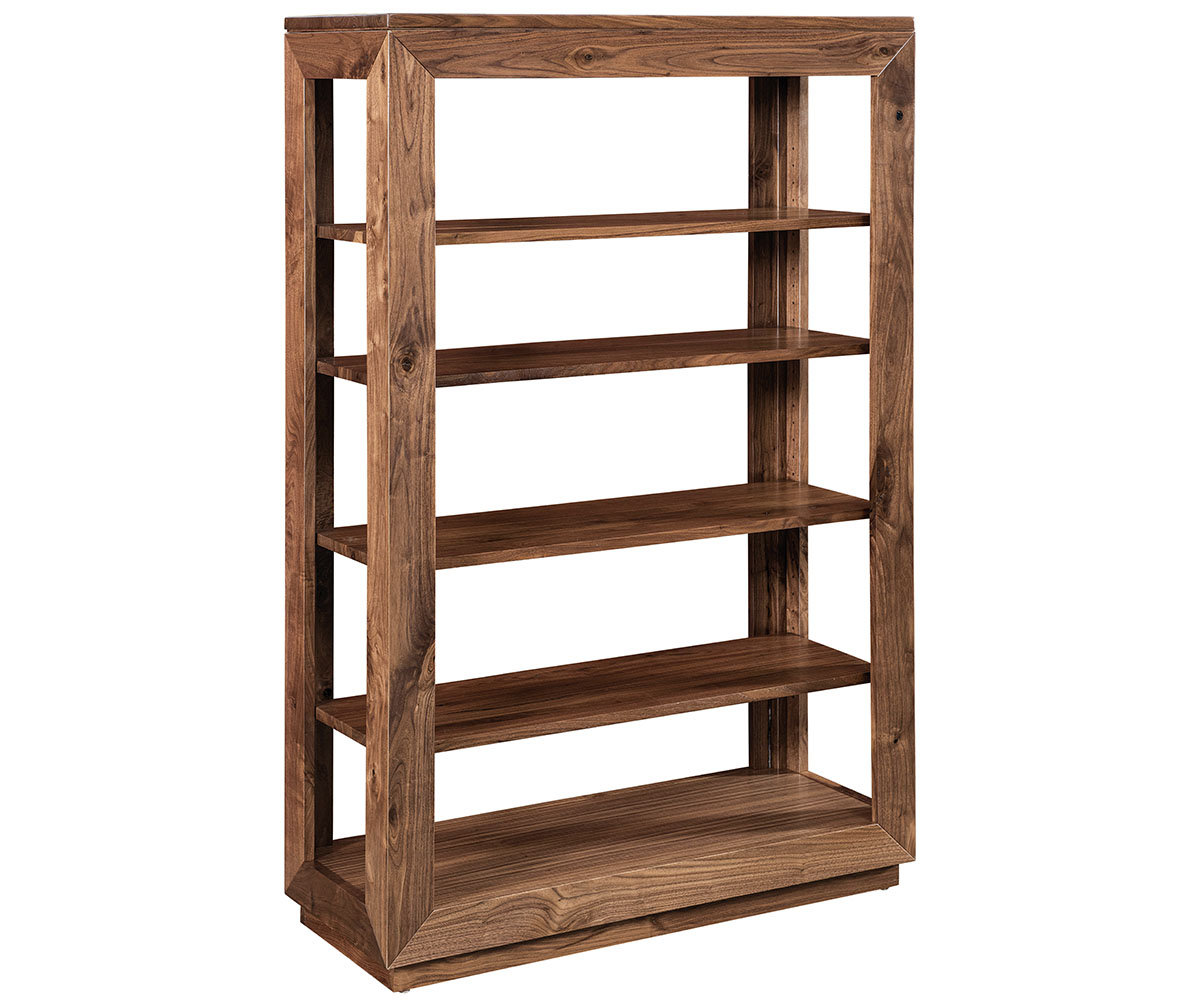 Lexus Bookcase - 60"H