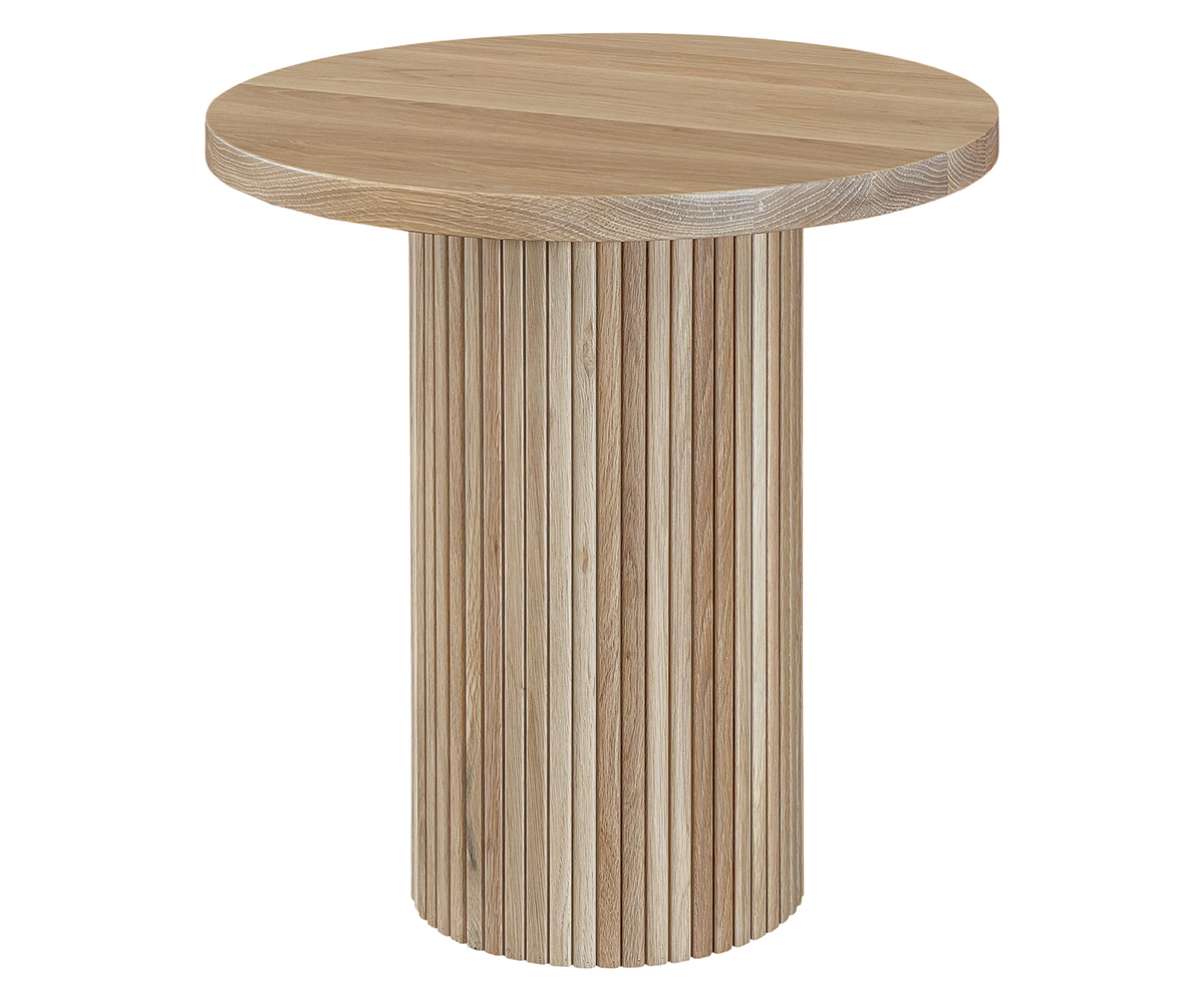 Berkeley End Table