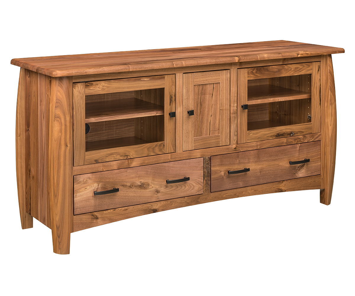 Delaney TV Cabinet - 63½"W