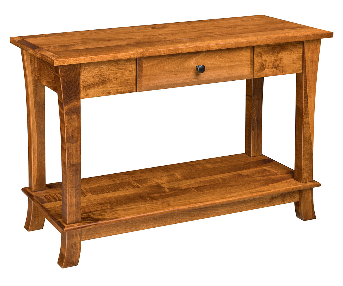 Hampton Sofa Table