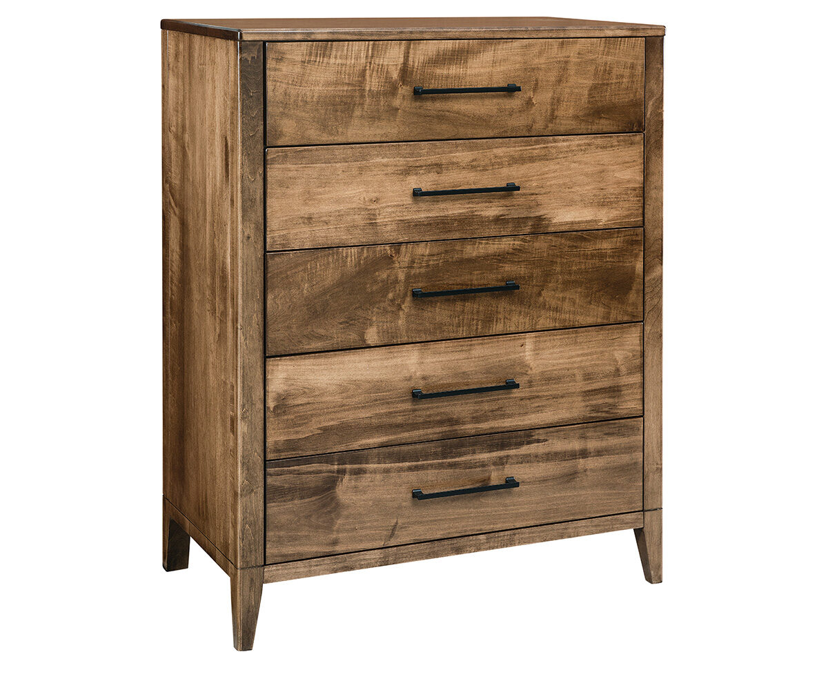 Sandalwood Chest