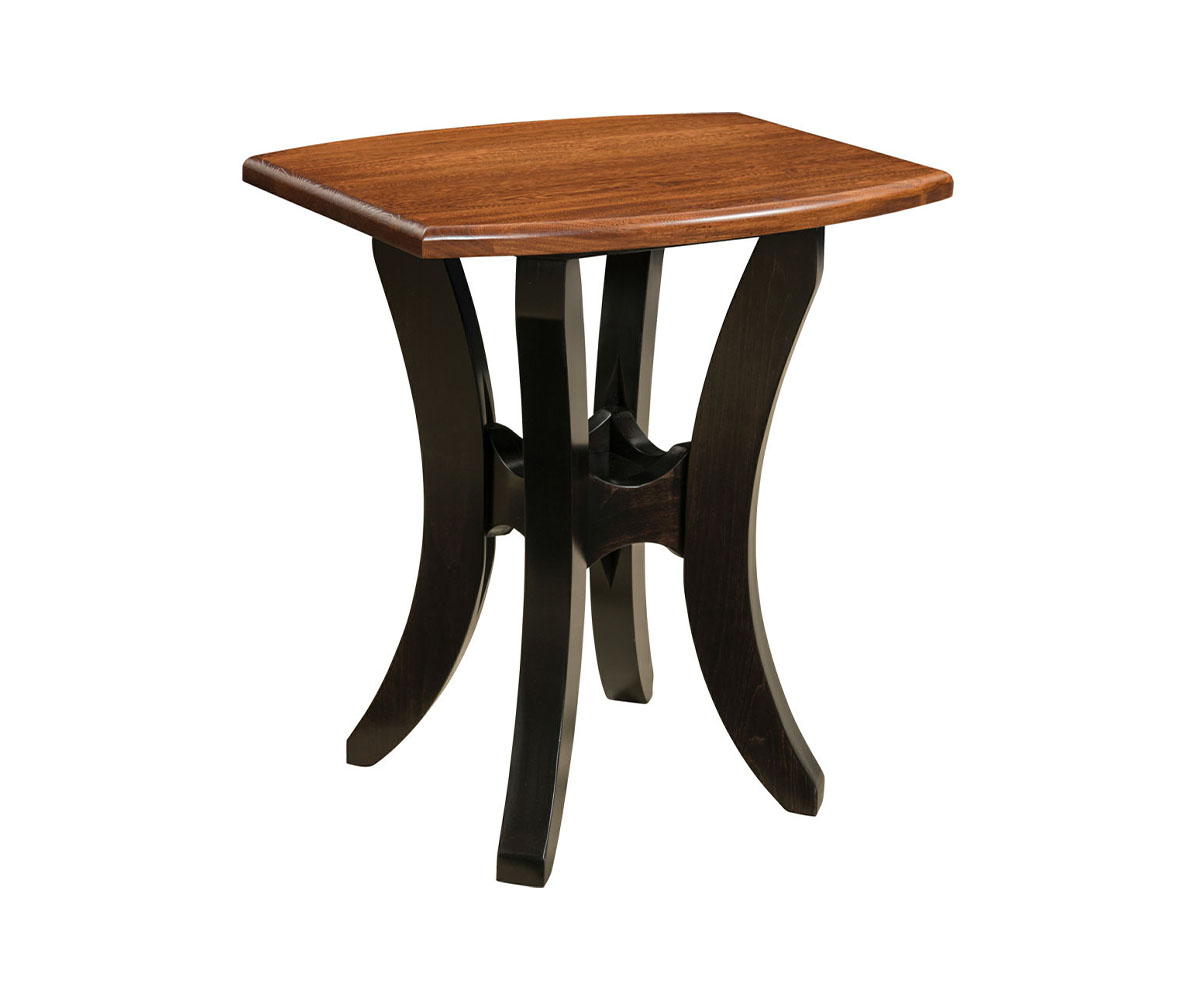 Sierra Chair Side Table