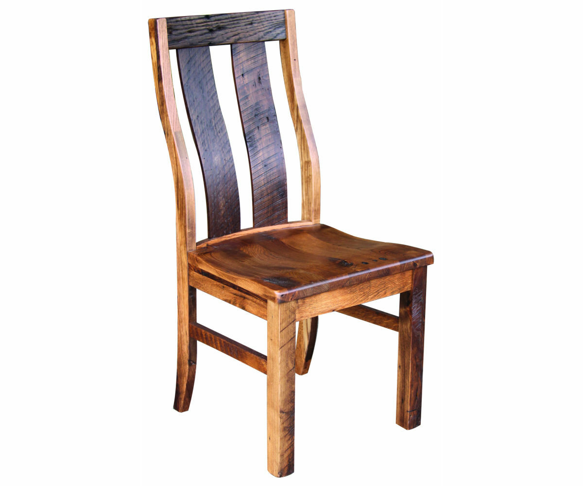 Silverton Chair