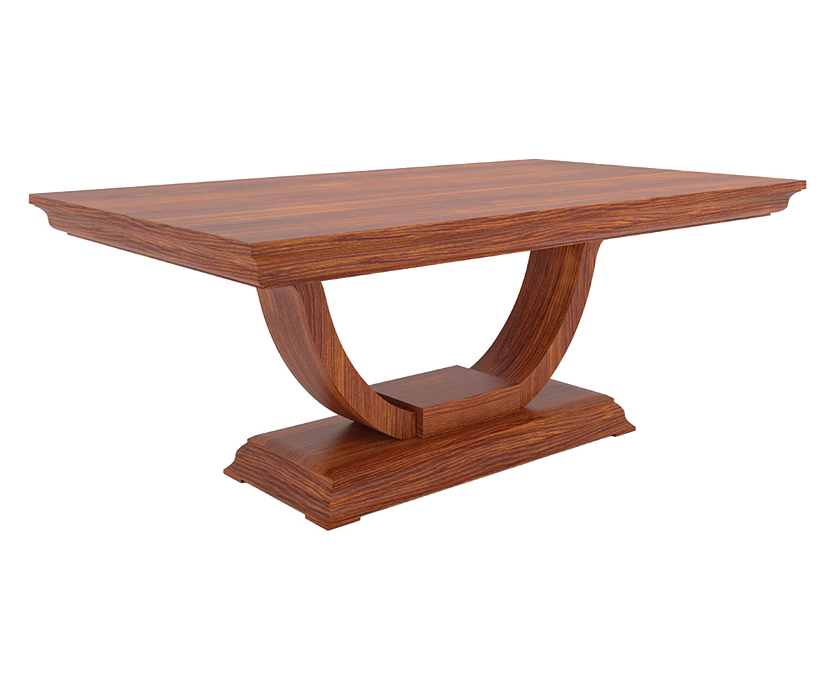 Silverton Double Pedestal