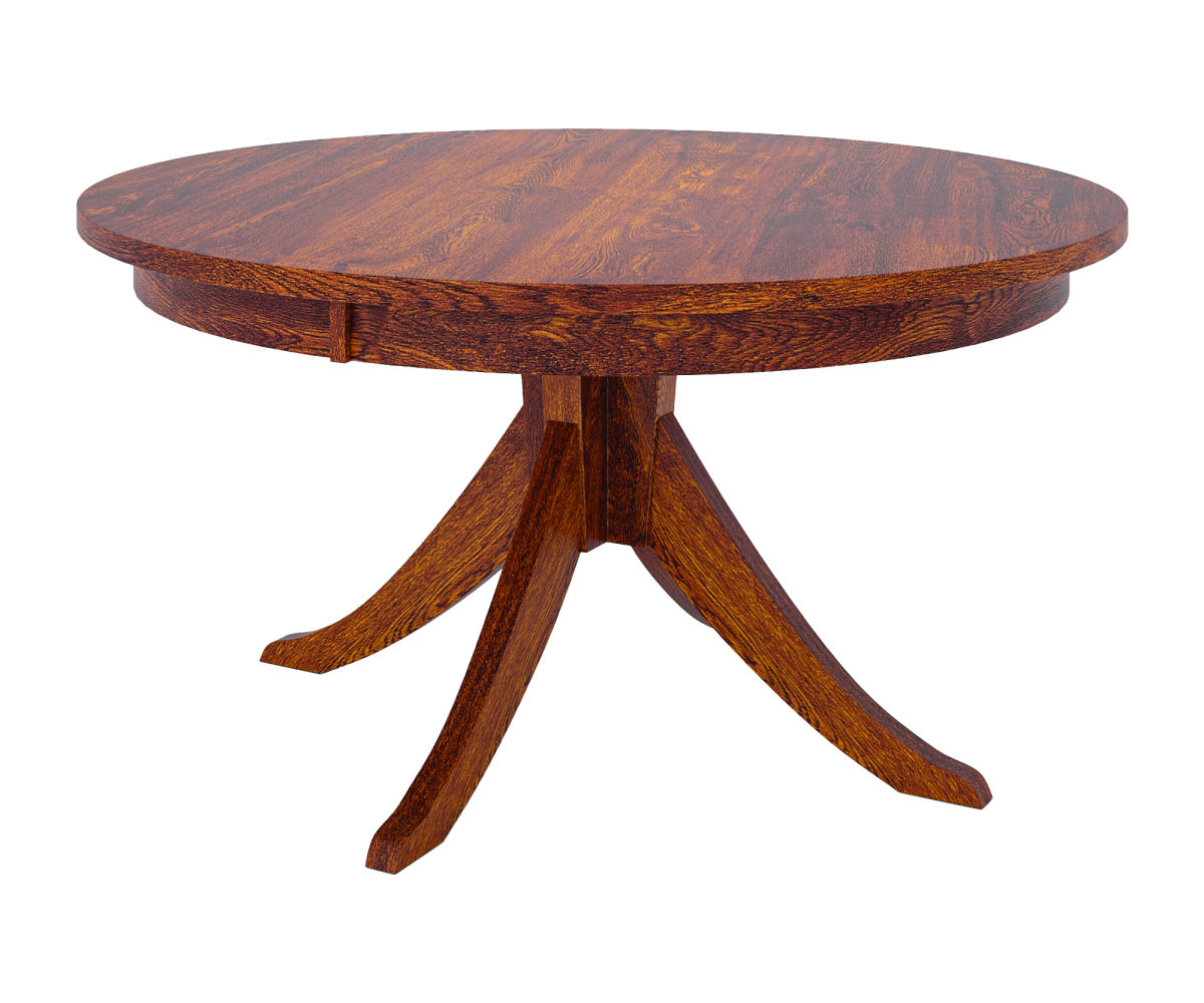 Splay Single Pedestal