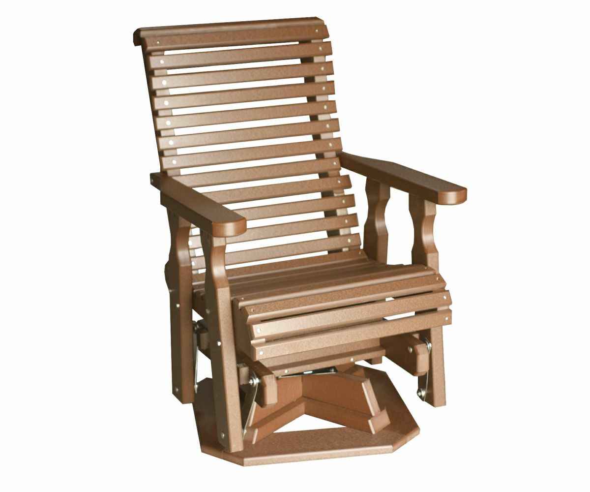 Rollback Swivel Glider - 22"