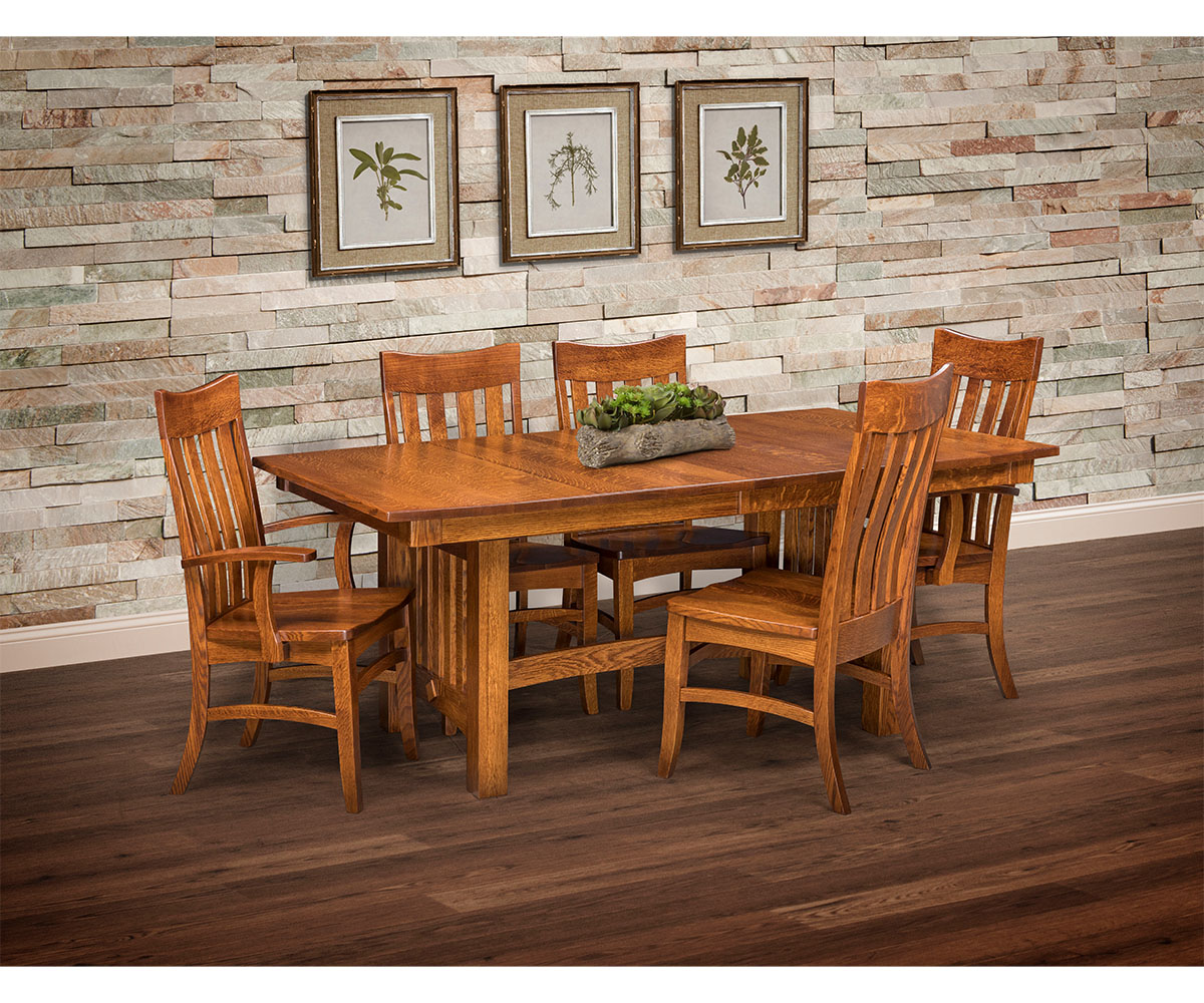 Tampico Chair Collection