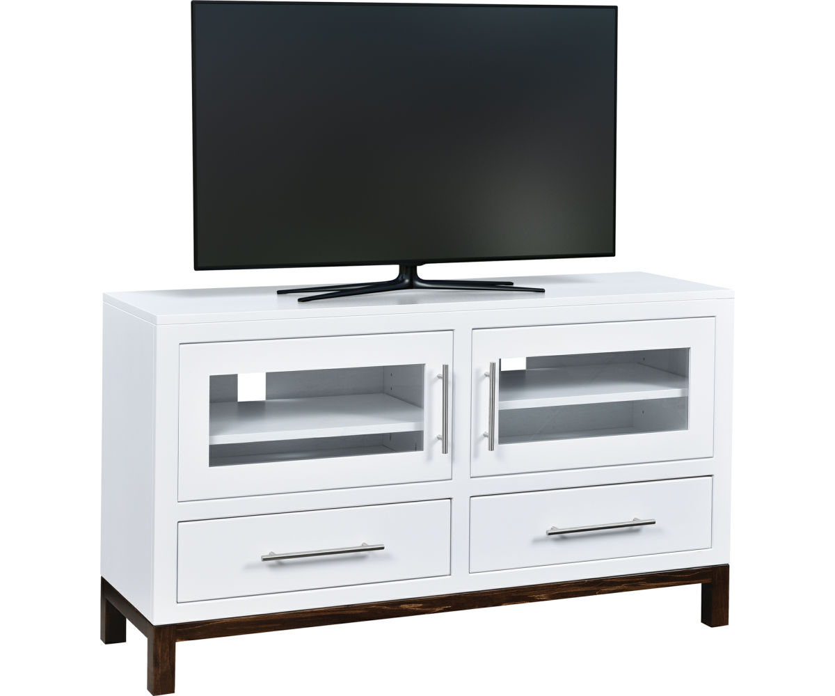 Vienna TV Stand - 50"W