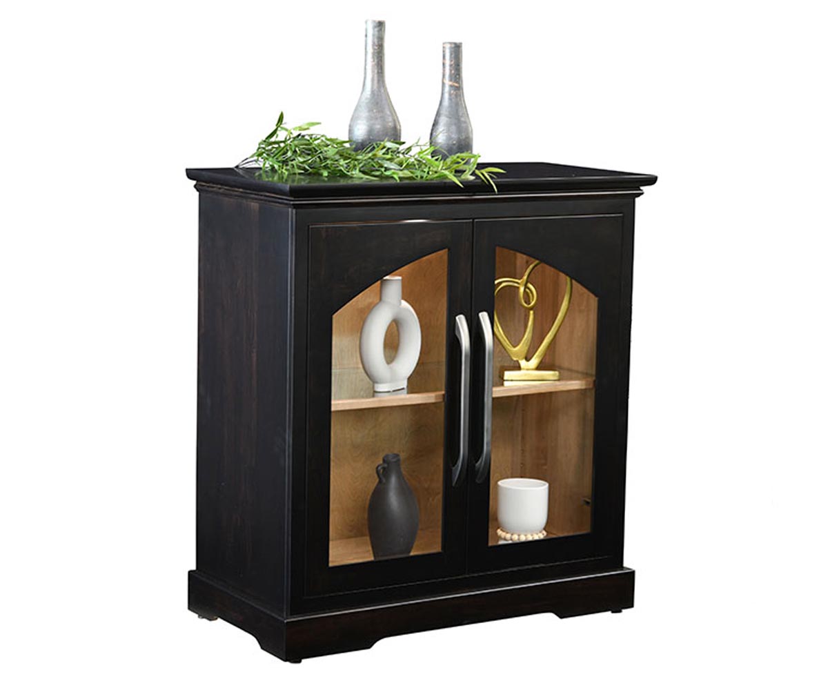 Riverton Buffet - 35¾"W