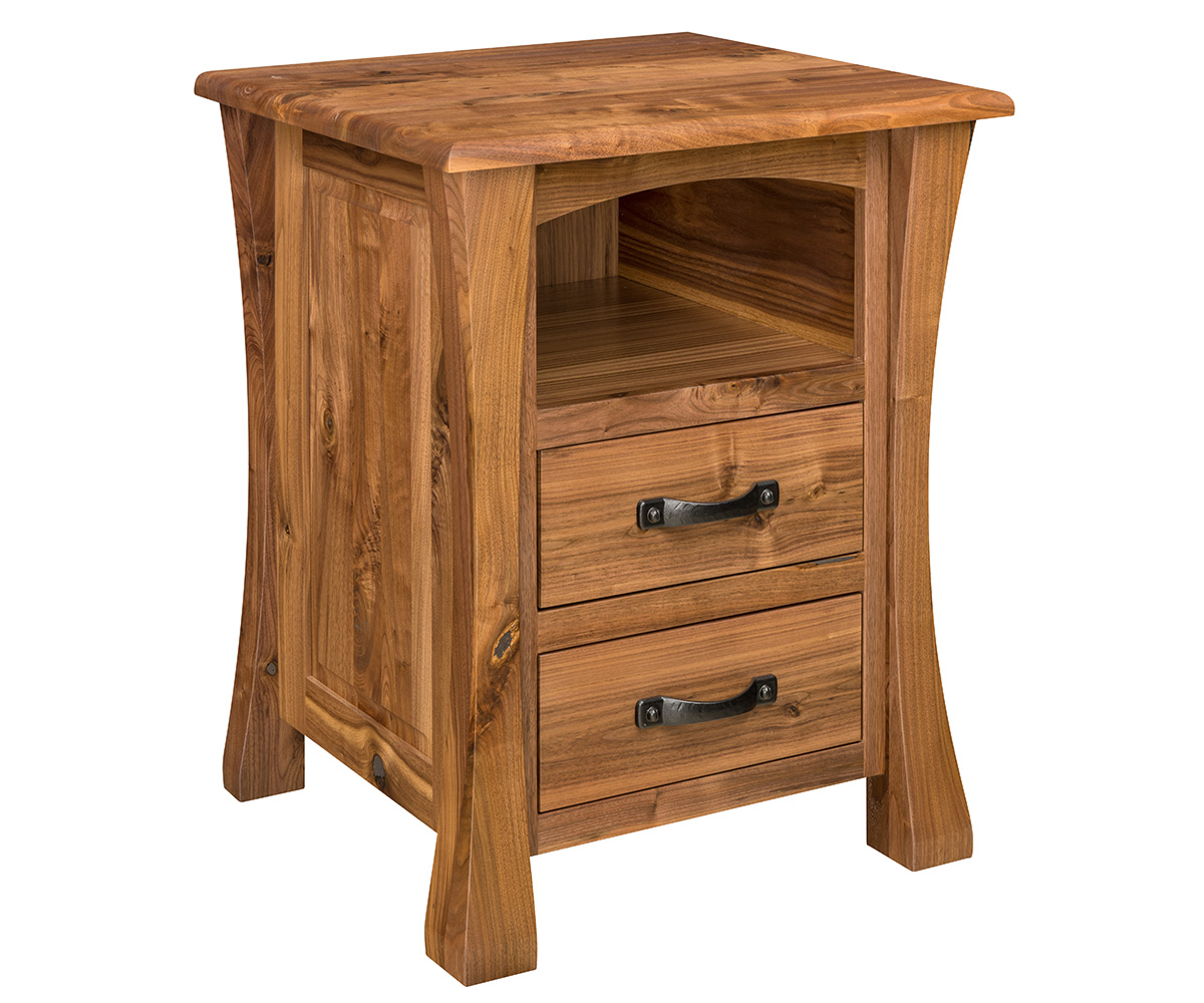 Vandalia Nightstand